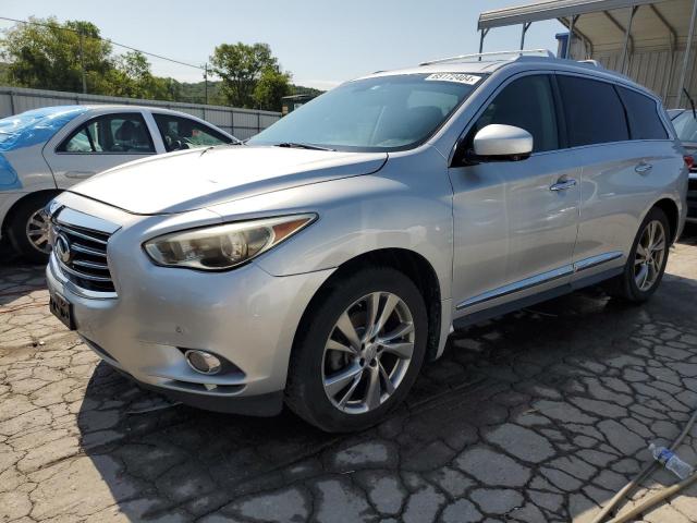 infiniti jx35 2013 5n1al0mm3dc344883