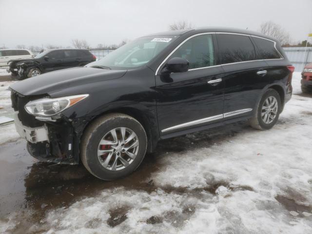 infiniti jx35 2013 5n1al0mm3dc347458