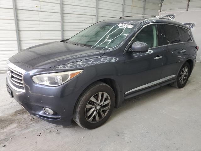 infiniti qx60 2014 5n1al0mm3ec504083