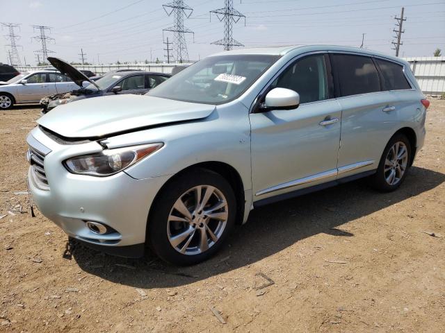 infiniti qx60 2014 5n1al0mm3ec506089