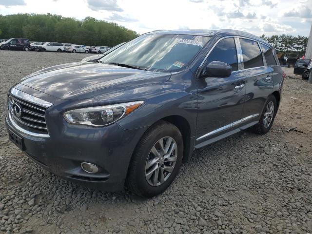 infiniti qx60 2014 5n1al0mm3ec508795