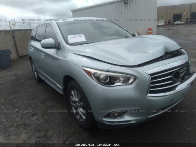 infiniti qx60 2014 5n1al0mm3ec512054