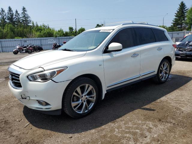 infiniti qx60 2014 5n1al0mm3ec516587