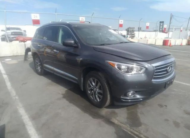 infiniti qx60 2014 5n1al0mm3ec520221