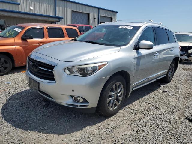 infiniti qx60 2014 5n1al0mm3ec522471