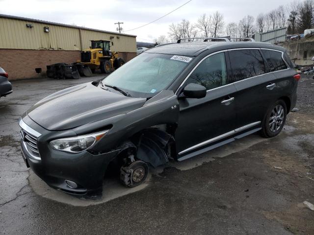 infiniti qx60 2014 5n1al0mm3ec523524