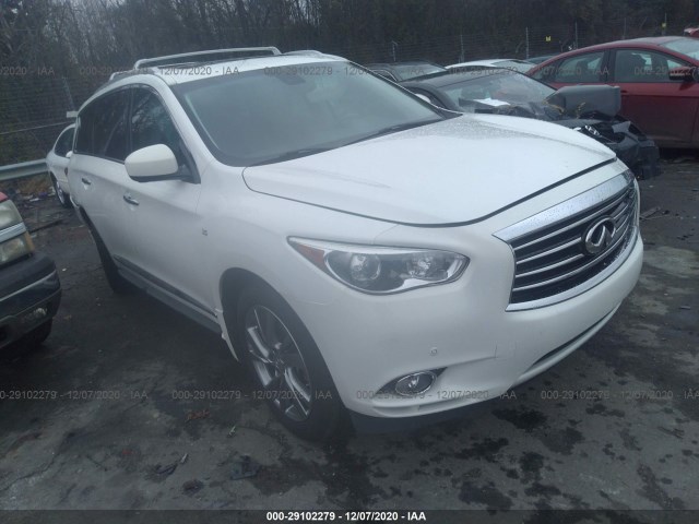 infiniti qx60 2014 5n1al0mm3ec524849