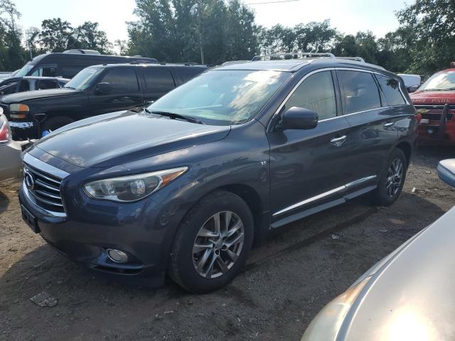 infiniti qx60 2014 5n1al0mm3ec534586