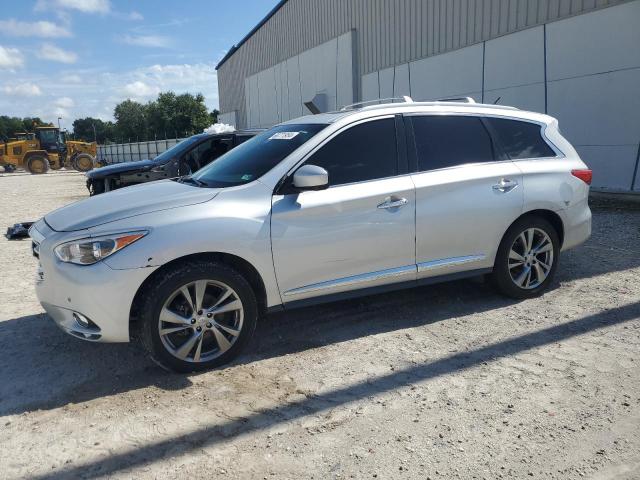 infiniti qx60 2014 5n1al0mm3ec535365