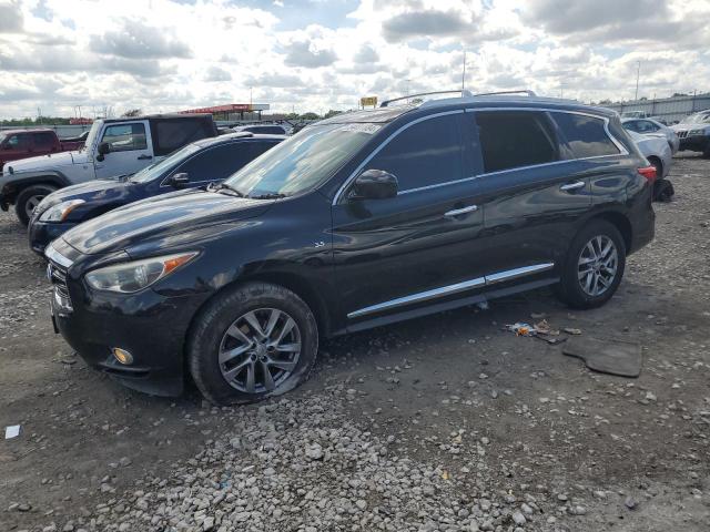 infiniti qx60 2014 5n1al0mm3ec542980