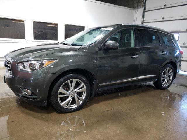 infiniti qx60 2014 5n1al0mm3ec545555