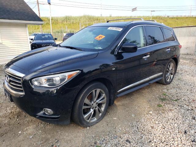 infiniti qx60 2014 5n1al0mm3ec555695