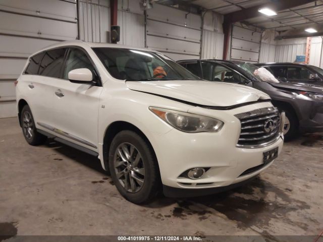 infiniti qx60 2015 5n1al0mm3fc507907