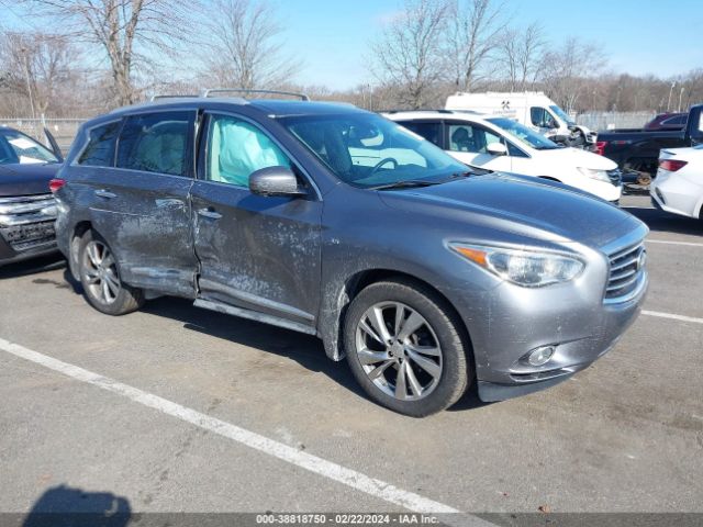 infiniti qx60 2015 5n1al0mm3fc523721