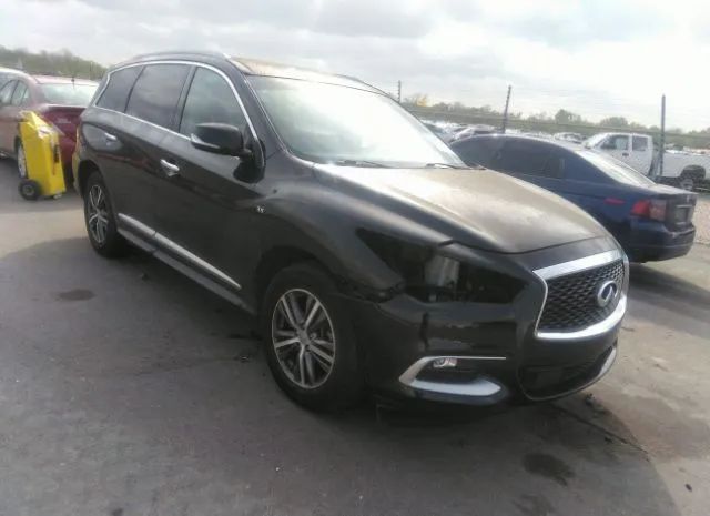 infiniti qx60 2016 5n1al0mm3gc515765