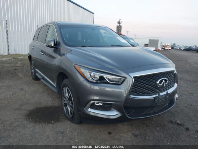 infiniti qx60 2016 5n1al0mm3gc516320