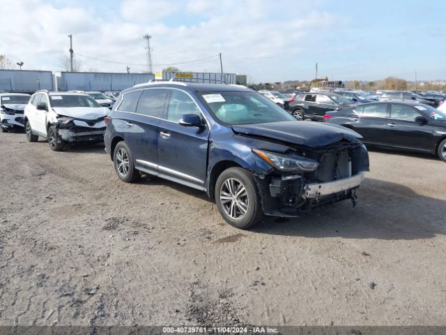 infiniti qx60 2016 5n1al0mm3gc521551