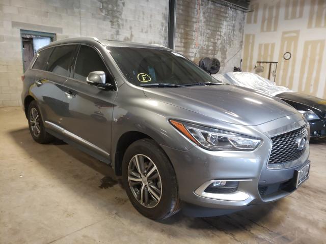 infiniti qx60 2016 5n1al0mm3gc522179