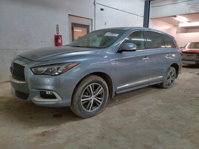 infiniti qx60 2016 5n1al0mm3gc530427