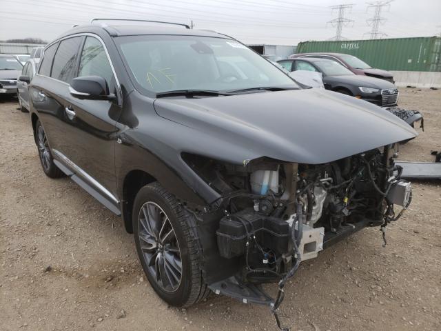 infiniti qx60 2016 5n1al0mm3gc531142