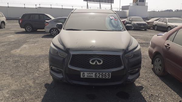 infiniti qx60 2016 5n1al0mm3gc532114