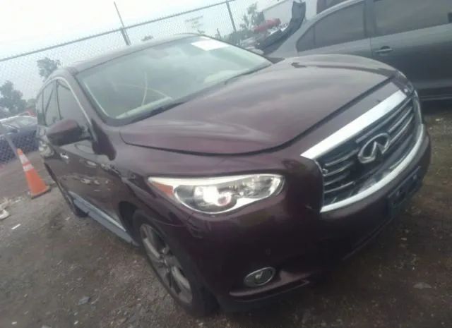 infiniti jx 2013 5n1al0mm4dc303792