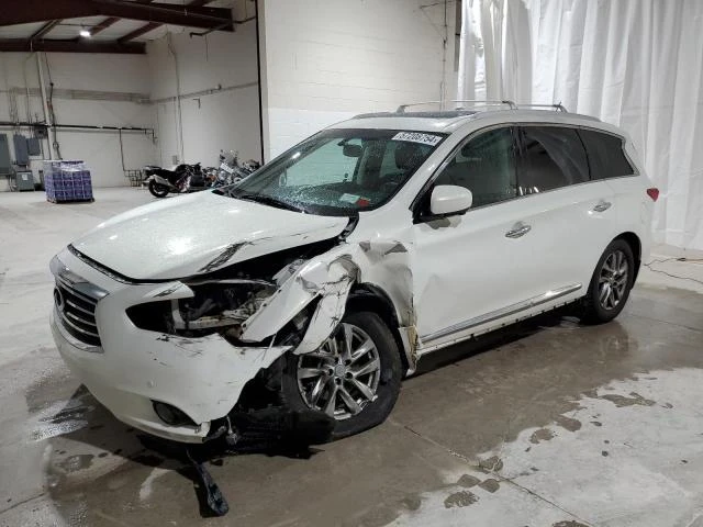 infiniti jx35 2013 5n1al0mm4dc306224