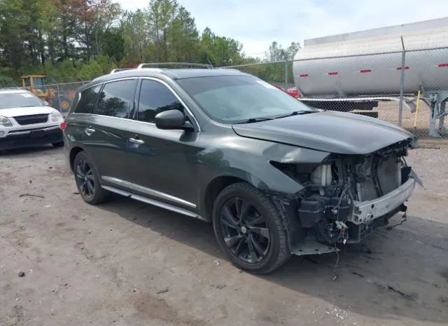 infiniti jx35 2013 5n1al0mm4dc309298