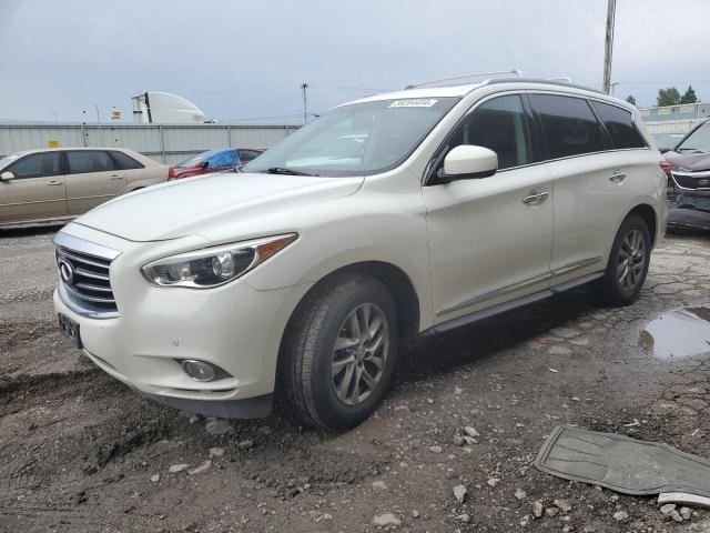 infiniti jx35 2013 5n1al0mm4dc311374