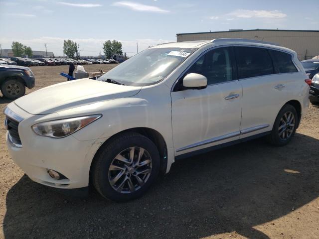 infiniti jx35 2013 5n1al0mm4dc324741