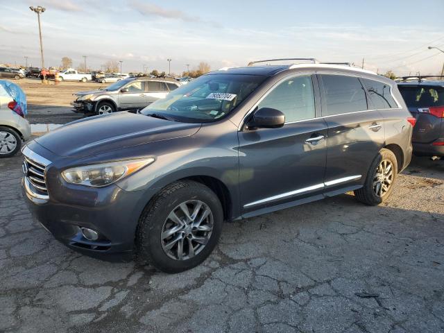 infiniti jx35 2013 5n1al0mm4dc326795