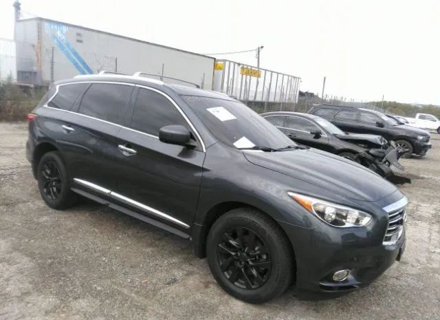 infiniti  2013 5n1al0mm4dc345363