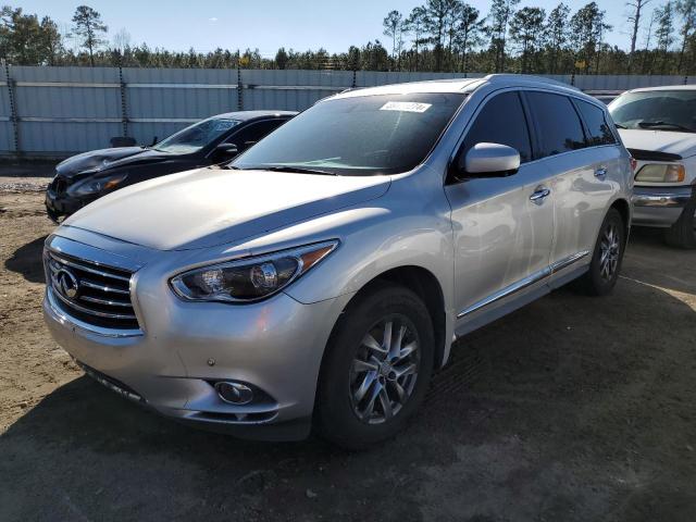 infiniti jx35 2013 5n1al0mm4dc350238