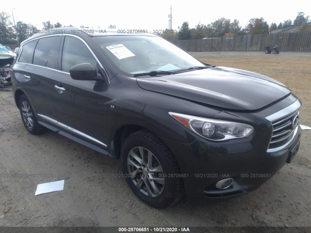 infiniti qx60 2014 5n1al0mm4ec501970