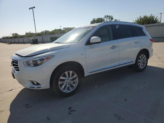 infiniti qx60 2014 5n1al0mm4ec502164