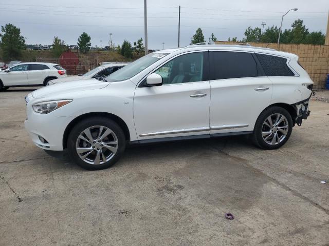 infiniti qx60 2014 5n1al0mm4ec502312