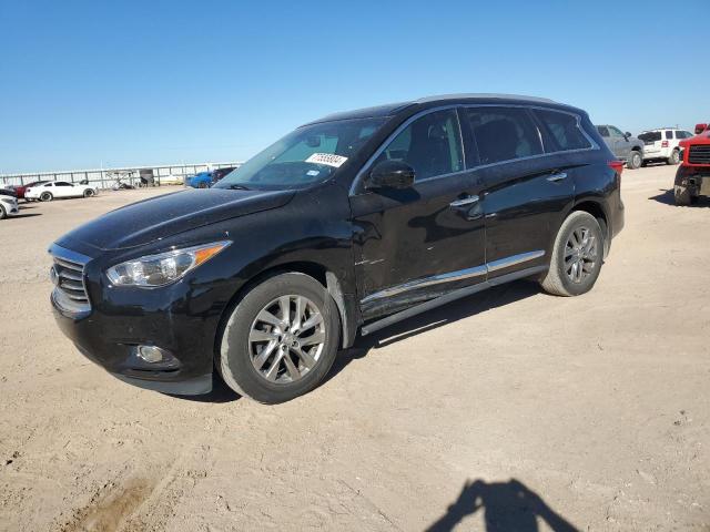 infiniti qx60 2014 5n1al0mm4ec504870