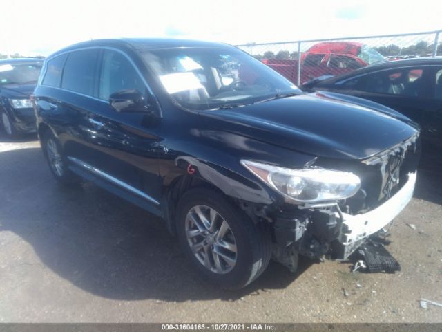 infiniti qx60 2014 5n1al0mm4ec514623