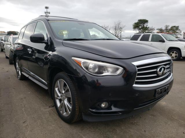 infiniti qx60 2014 5n1al0mm4ec516243