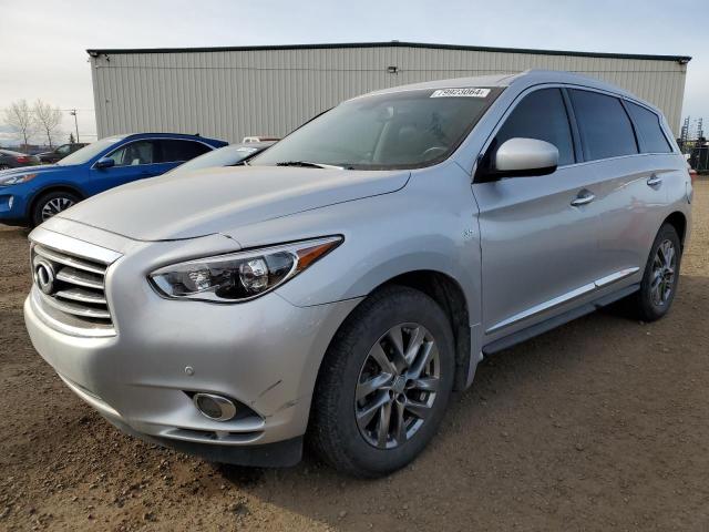 infiniti qx60 2014 5n1al0mm4ec518834