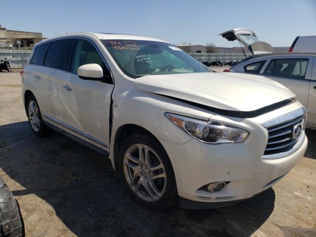 infiniti qx60 2014 5n1al0mm4ec519773