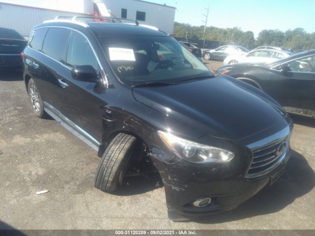 infiniti qx60 2014 5n1al0mm4ec522379