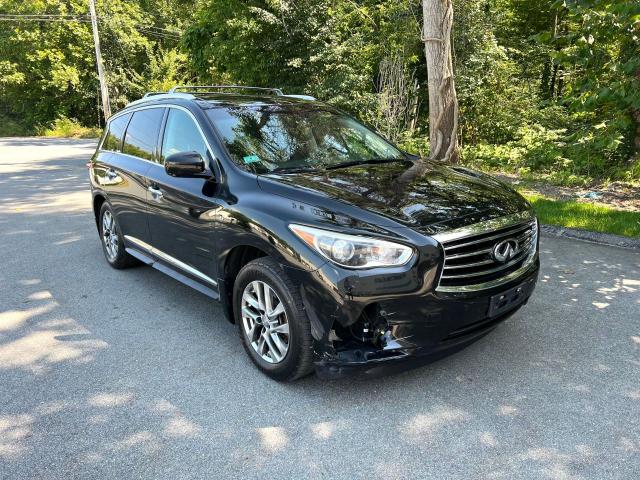 infiniti qx60 2014 5n1al0mm4ec522513