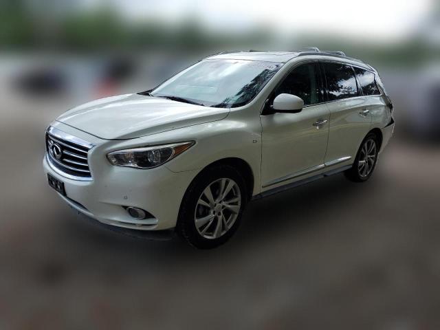 infiniti qx60 2014 5n1al0mm4ec523872