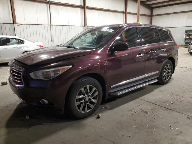 infiniti qx60 2014 5n1al0mm4ec527758