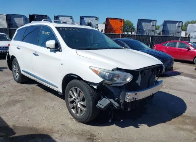 infiniti qx60 2014 5n1al0mm4ec529610