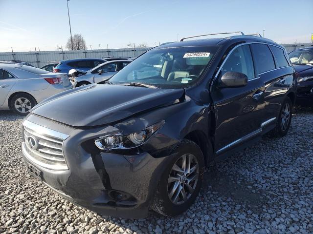 infiniti qx60 2014 5n1al0mm4ec531373