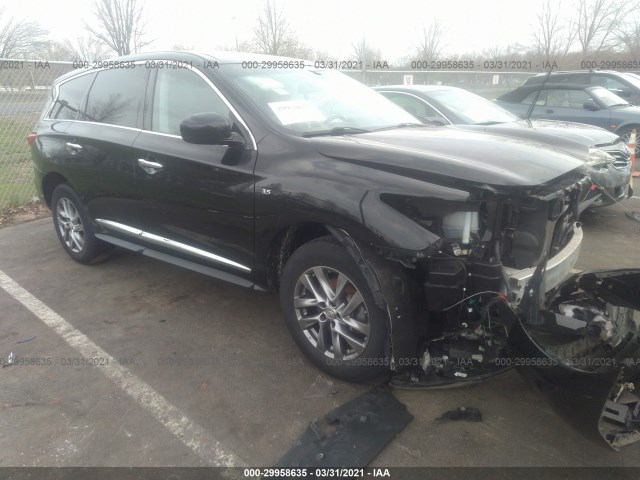 infiniti qx60 2014 5n1al0mm4ec532734