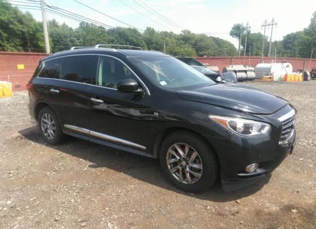 infiniti qx60 2014 5n1al0mm4ec534872