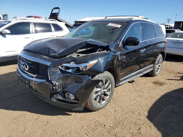 infiniti qx60 2014 5n1al0mm4ec537125